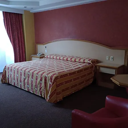 Hotel Montevideo-3
