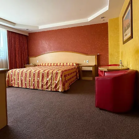 Hotel Montevideo-2